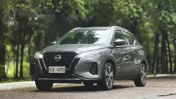 2024 Nissan Kicks e-Power EL Review | Philkotse Philippines