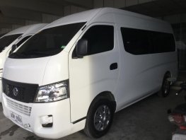 Cheapest Nissan Nv350 Urvan 2016 for Sale: New & Used - Philippines