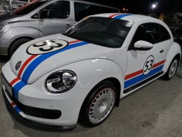 10,001+ Volkswagen Beetle for Sale at Lowest Prices - Philippines