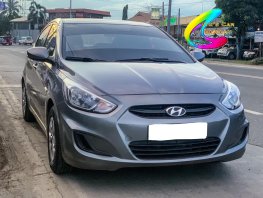10,001+ Hyundai Accent for Sale at Lowest Prices - Philippines