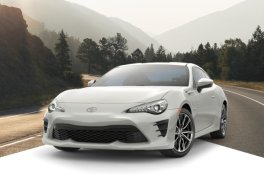 Toyota 86