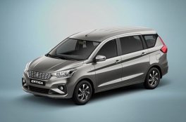 Suzuki Ertiga