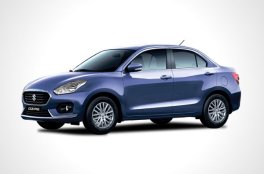 Suzuki Dzire