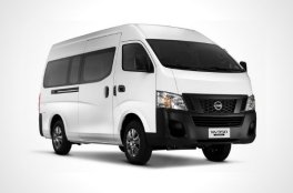 Nissan NV350 Urvan