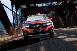 Suzuki XL7