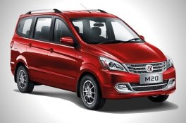 BAIC M20