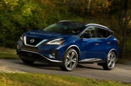 Nissan Murano
