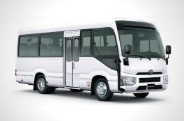 Toyota Coaster