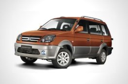 Mitsubishi Adventure