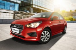 Hyundai Reina