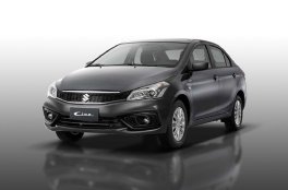 Suzuki Ciaz