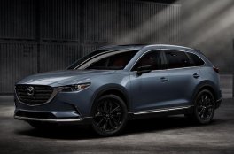 Mazda CX-9