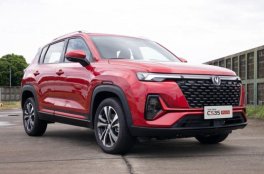 Changan CS35 Plus