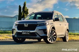 Honda BR-V