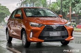 Toyota Wigo