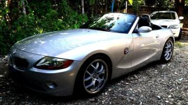 2004 Bmw Z4 for sale in Cebu