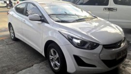 Hyundai Elantra 2014 P498,000 for sale
