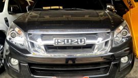 Isuzu D-Max 2014 Manual Gasoline P898,000