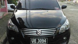 2016 Suzuki Dzire for sale
