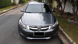 Honda Accord 2010