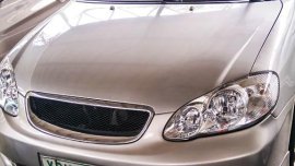 Almost brand new Toyota Corolla Gasoline