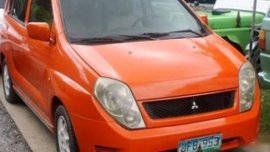 2014 Mitsubishi Mirage for sale in Cebu