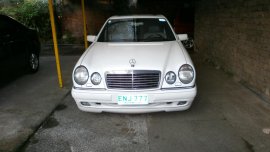 1997 Mercedes-Benz 230 for sale