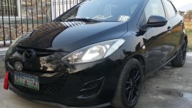 Mazda 2 2013