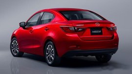 Mazda 2 2015 Other Automatic Other