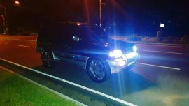 Mitsubishi Pajero 1999 P650,000 for sale