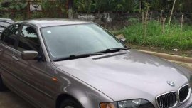 Bmw 318I 2005