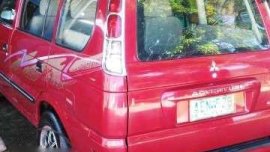 Mitsubishi Adventure 2004 P345,000 for sale
