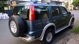 2006 Ford Everest for sale in Parañaque