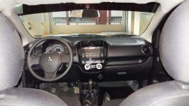 Mitsubishi Mirage 2015