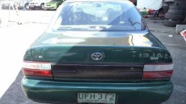 1996 Toyota Corolla for sale