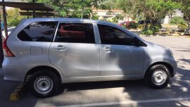 2014 Toyota Avanza for sale in Cebu