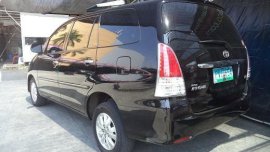 Almost brand new Toyota Innova Diesel