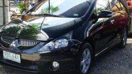 2005 Mitsubishi Grandis for sale in Cebu