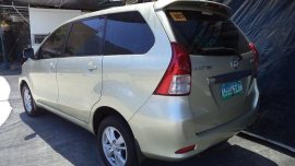 2013 Toyota Avanza for sale