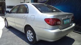 2006 Toyota Corolla for sale