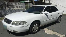 Chevrolet Lumina 2006