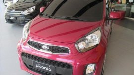 Kia Picanto 2016