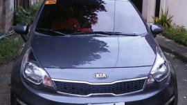 2015 Kia Rio for sale