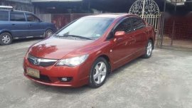 Honda Civic 2009