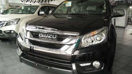 Isuzu 3.0 Mux Lsa