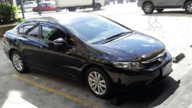 Honda civic fb 2013