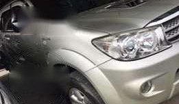 Toyota Fortuner for sale in Iloilo City