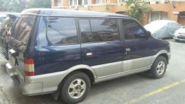 Mitsubishi Adventure 1999 P220,000 for sale