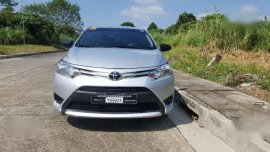 Toyota Vios 2016