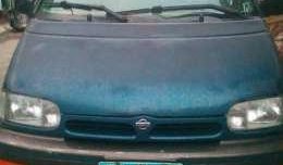 Nissan Serena 1993 P100,000 for sale